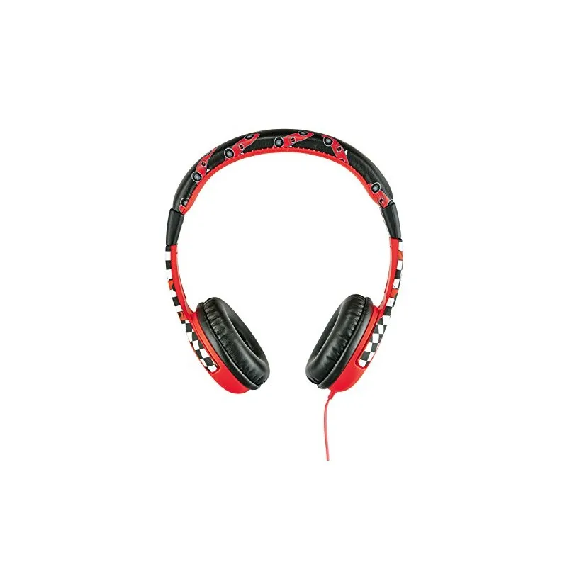 Trust Computer Spila Kids Headphones Cons