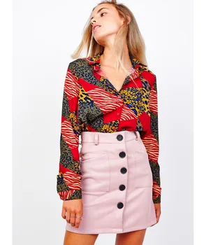 

PRINT SHIRT TRIBAL