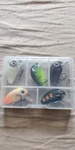 Sinking Wobbler Baits-Set Rattling Perch Fishing-Lure Hard Banshee Artificial Pike/trolling
