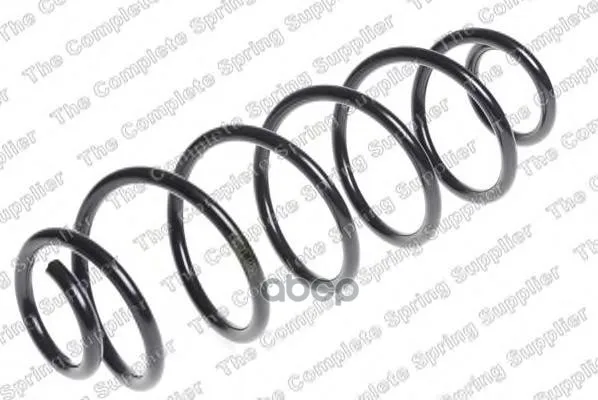 Пружина Подвески Citroen C3 Ii 1.0-1.6 10- Задняя Lesjofors 4215631 Lesjofors арт. 4215631
