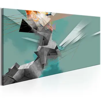

Table Geometrical Madness