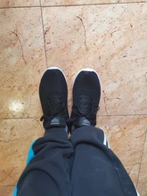 Zapatos informales con cordones para hombre, zapatillas ligeras y cómodas, transpirables para caminar, Tenis femeninos, primavera 2021