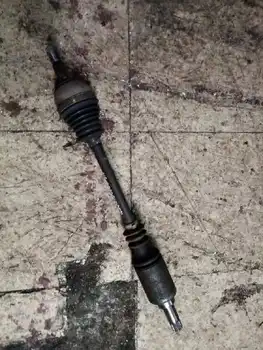 

219150 transmission Front Left Citroen Saxo *