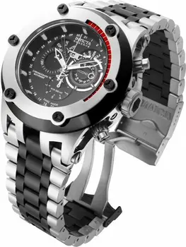 

Invicta 15929 Reserve Subaqua Specialty Men wristwatch clock