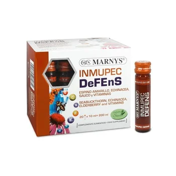 

Inmupec Defens - 20 vials [Marnys]