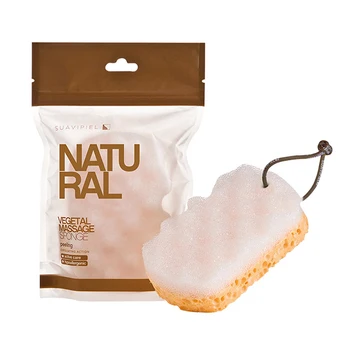 

Massage Sponge Natural Vegetal Suavipiel