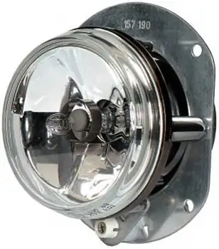 

Module D90мм fog light (n7) 24V HELLA 1N0008582017