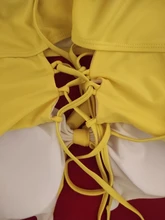 Traje de baño de una pieza para mujer, bañador calado, ropa de playa de verano, novedad de 2021