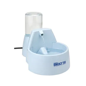 

PetSafe auto drinker, water dispenser 8.5L (4.8L + 3.7L)