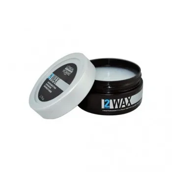 

Wax 50 ml homme The Real