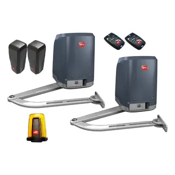 

Set kit Virgo smart BT A20 (art. r930150 00001) рычажных drives BFT for swing gate with створками up to 200 kg and 2,5 meter