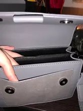 Bolso de banda ancha para mujer, bandolera Nuevo Bolso de Hombro de diseñador de lujo, para teléfono móvil, 2020