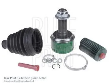 Adh28971_шрус Наружный К-Кт! Honda Accord 2.0 08-13 Blue Print Adh28971 Blue Print арт. ADH28971