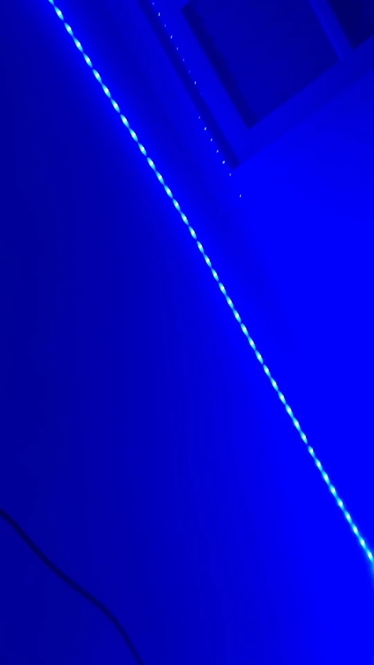 GlowUp LED Light Strip (24 Key) GlowUpLEDs