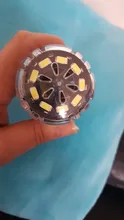 Corn-Bulb Led-Lamps 189leds-Lights E14 B22 E27 No-Flicker 110V 220V 108 Smd 5736 132