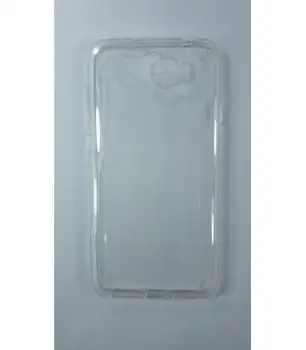 

Gel case TPU silicone case for mobile Huawei Y5 Y6 Y7 Prime 2017 2018