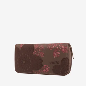 

Women's wallet-Kuma
