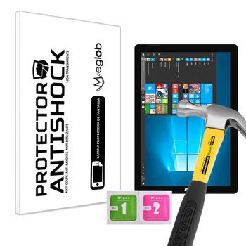 

Screen protector Anti-Shock Anti-scratch Anti-Shatter compatible with Tablet Teclast X5 Pro