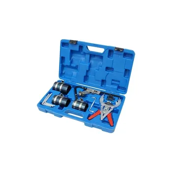 

Kit for piston rings