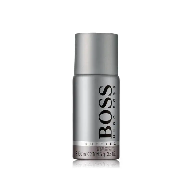 Дезодорант-спрей Boss Bottled Hugo-boss(150 мл