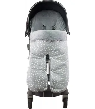 

Sack for Stokke outerwear with fleece