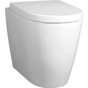 

Toilet seat belbagno Marino rim-free (bb105cbr)