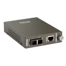 Сетевой адаптер D-Link DMC-700SC 1000 Base-SX