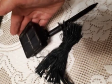 Light Decoration-Light Led-String 100LED Christmas Outdoor-Fairy Single-Color Holiday