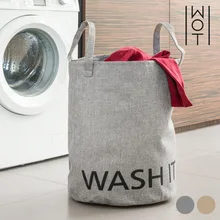 Мешок для грязного белья Washit Wagon Trend