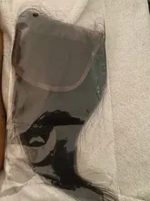 13x4 4x4 2x6 Frontal de encaje de cabello humano 100% humanos Remy Peruvian pelo cabello Natural Libre/Medio/tres malla con división de cierre