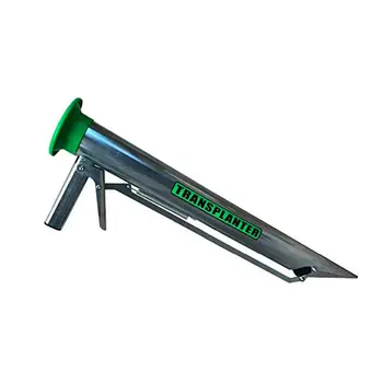 

TRANSPLANTER 8 TRAPIANTATORE PIANTATORE PROFESSIONALE PER BULBI E PIANTE