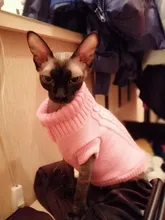 Vest Costume Pets-Sweater Dog-Coat T-Shirt Kitty For Cats Outfit Clothing Pet-Dog Dogs