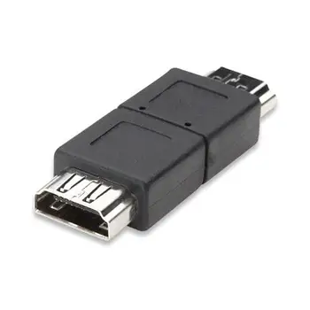 

IADAP HDMI-F/F-Adapter HDMI F / FTECHLY3.97