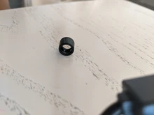 KERUI-cámara endoscópica impermeable para coches y Android IOS, endoscopio con WIFI, 720P, 1200P, 2MP, 8mm, USB