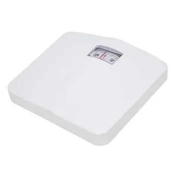 

Jata mechanical bath scale 70-capacity 130kg-grading 1kg-extra large numbers-surface large size