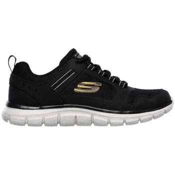 

Skechers shoes Plus Size 48,5 Knockhill 232001 BKGD