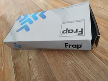 Frap 1 SET nueva llegada cocina grifo mezclador grifo frío y caliente grifo de cocina grifo de agua de un solo agujero de aleación de Zinc de torneira cozinha F43701-b