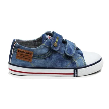 

Pablosky WHASED DENIM JEANS