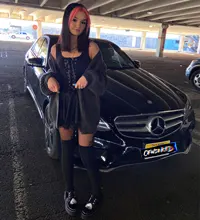 Mini Skirts Outfits Lace A-Line Pleated Patchwork Streetwear Goth-Dark Black High-Waist