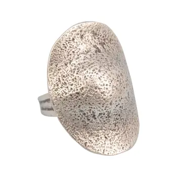 

Women's ring dimensionless shield (54189)