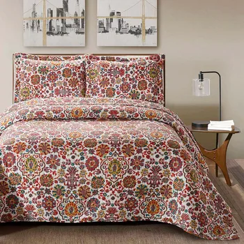 

Bedspread gelincik (250x260 cm)