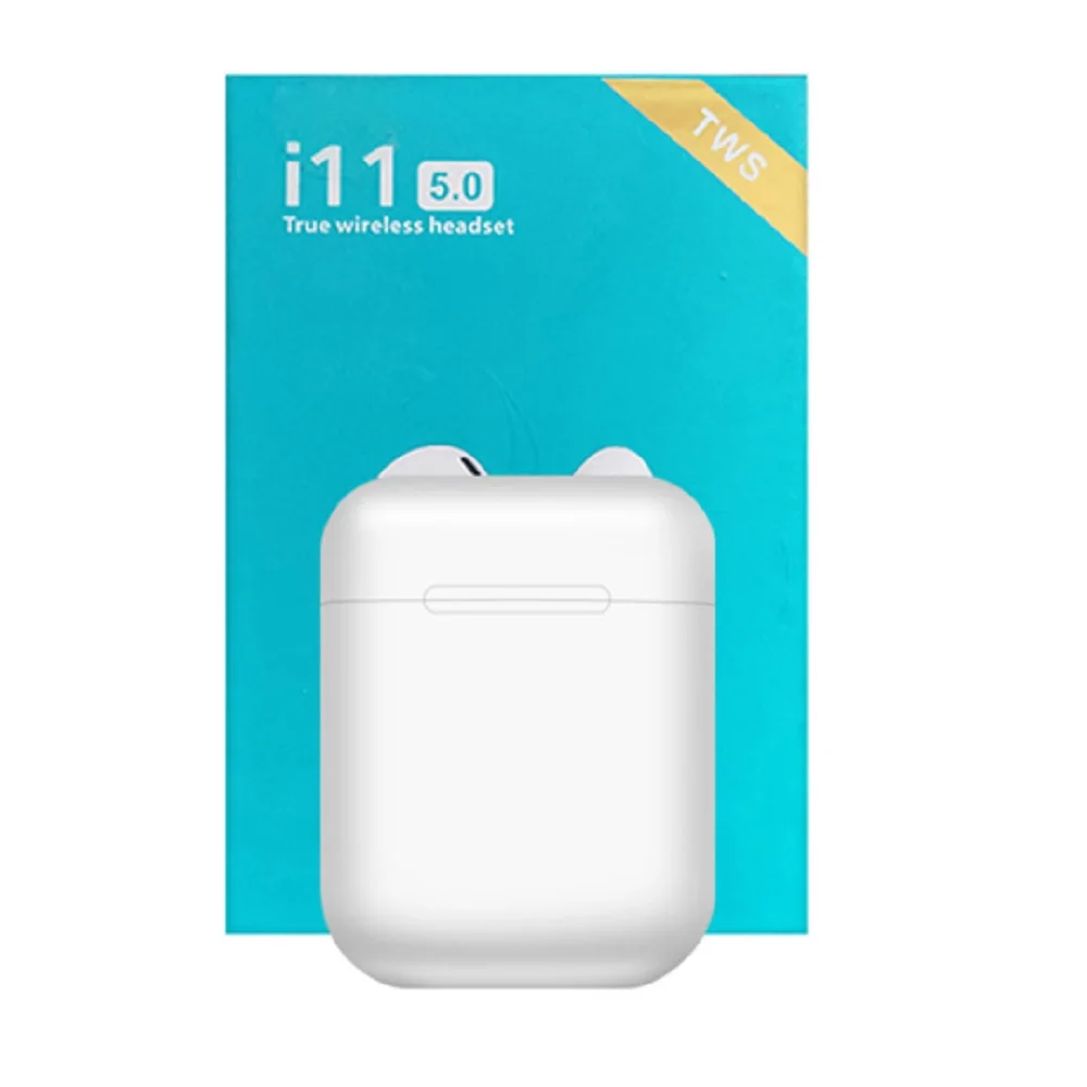 Comprar Auriculares Bluetooth 5.0 Auricular Inalambrico con Microfono Airpods para Todos Telefonos Universal con la mejor Calidad