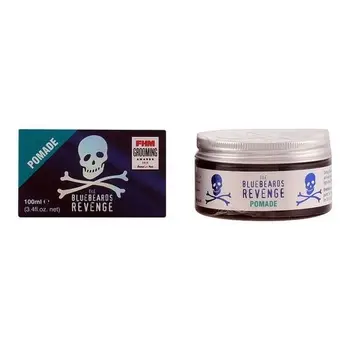 

Firm Hold Wax Hair The Bluebeards Revenge (100 ml)