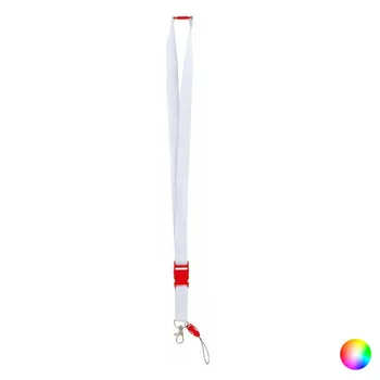 

Lanyard Bicoloured 144480