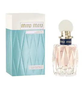 

MIU MIU MIU MIU L 'Eau ROSÉE Eau de Toilette vaporizer 100 ml