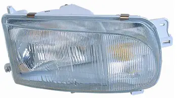 

LIGHTHOUSE NISSAN SERENA 92 Left Compatible
