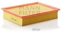 C 33 256_фильтр Воздушный!Mb Vito 2.0/2.3d 96 Mann-Filter C33256 MANN-FILTER арт. C33256