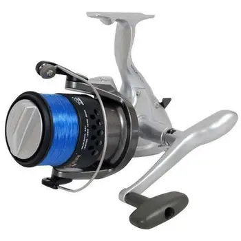 

Reading Boxter BXF-60 1 bb Cutting Line Fishing Rod Machine