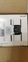 Repeater Wifi Router Amplifier Extender Fi-Booster 5 Ghz Wireless 5G