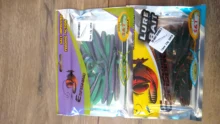 Trout Baits Fishing Lures Easy-Shiner Artificials-Pesca 180mm 76 Big 100-125 50mm Iscas